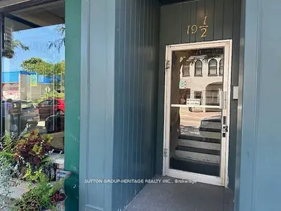 19.5 King Street W 1, Clarington, On L1c 1r2