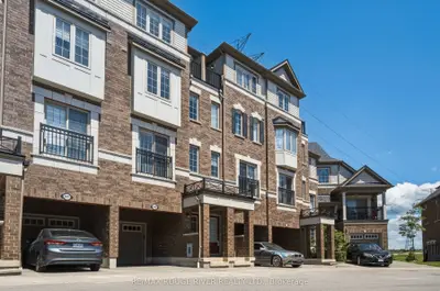 2669 Deputy Minister Path, Oshawa, On L1l 0m7