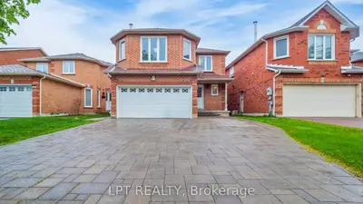 17 Glenheather Terrace Main, Toronto, On M1b 5h3