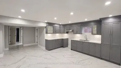 2364 Dobbinton Street Basement, Oshawa, On L1l 0l4