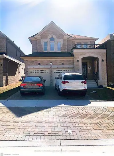 9 Morley Crescent #bsmt, Whitby, On L1r 0p1