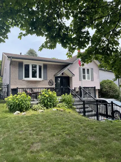875 Exeter Street, Oshawa, On L1g 6r9