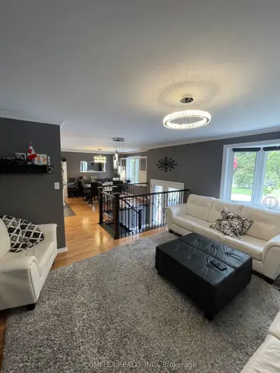 875 Exeter Street, Oshawa, On L1g 6r9