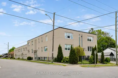 209 Stacey Avenue 1, Oshawa, On L1h 5a6