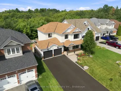 222 Roseborough Court, Scugog, On L9l 2e6