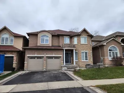 908 Rushton Road Bsmt, Pickering, On L1v 0a3