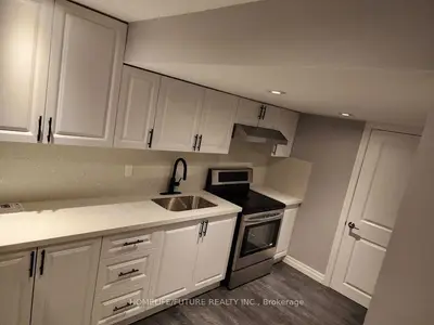 908 Rushton Road Bsmt, Pickering, On L1v 0a3