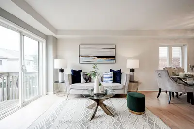 55 Bettina Place, Whitby, On L1r 0e9