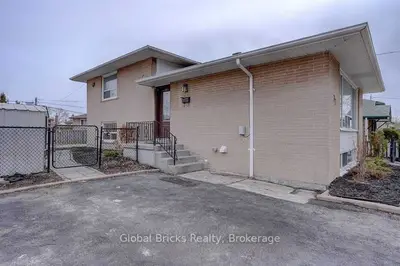 77 Milford Haven Drive E, Toronto, On M1g 3c9
