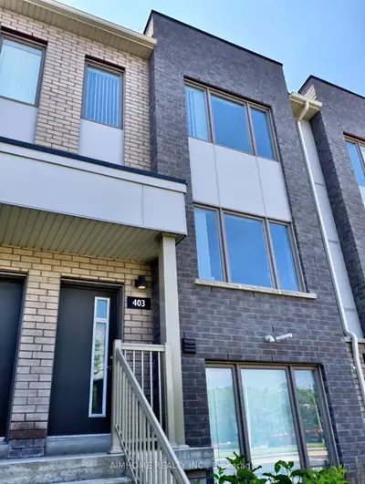 1525 Kingston Road 403, Pickering, On L1v 0e9