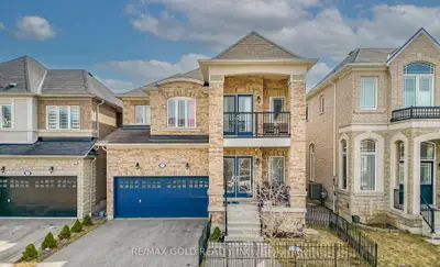 7 Bellotti Crescent, Ajax, On L1z 0m2
