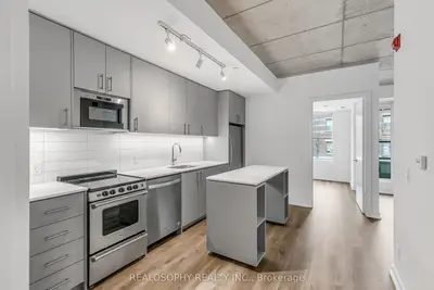 115 Larchmount Avenue 308, Toronto, On M4m 2y6