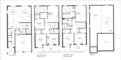 985 Queensdale Avenue, Oshawa, On L1h 1h4