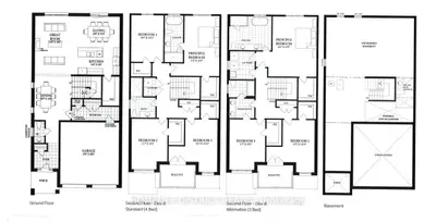 973 Queensdale Avenue, Oshawa, On L1h 1h4