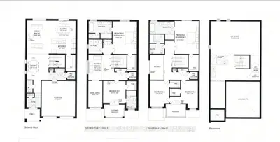 969 Queensdale Avenue, Oshawa, On L1h 1h4