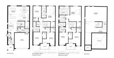 981 Queensdale Avenue, Oshawa, On L1h 1h4