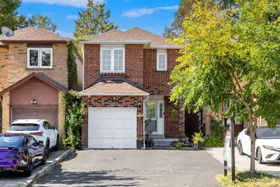 67 Verne Crescent, Toronto, On M1b 2y4