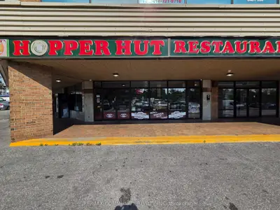 880 Ellesmere Road N212/214/215/216/217, Toronto, On M1p 2w6