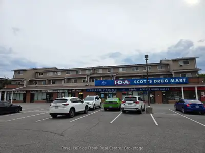 1000 Simcoe St Street N, Oshawa, On L1g 4w4