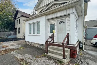 15 Colborne Street E, Oshawa, On L1g 1m1