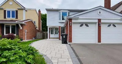 Detached in Toronto