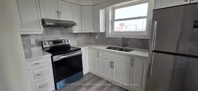 Detached in Oshawa
