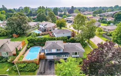 14 Gregory Road, Ajax, On L1s 3b4