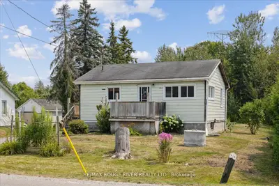 2037 Nash Road, Clarington, On L1c 3k4