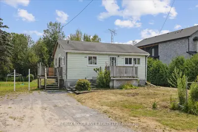 2037 Nash Road, Clarington, On L1c 3k4