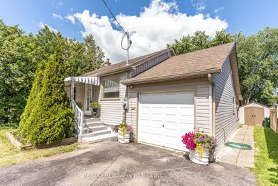 913 Pickering Beach Road, Ajax, On L1s 1g3