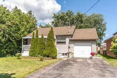 913 Pickering Beach Road, Ajax, On L1s 1g3