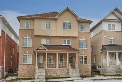 Semi-Detached in Ajax