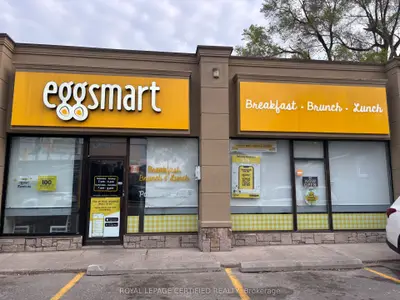 312 O'Connor Drive, Toronto E03, ON M4J 2T9
