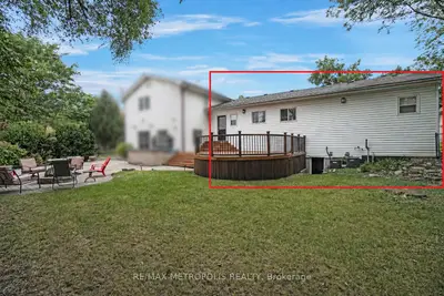 Detached in Pickering