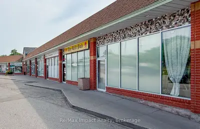 371 Old Kingston Road 9 & 10, Toronto, On M1c 1b7