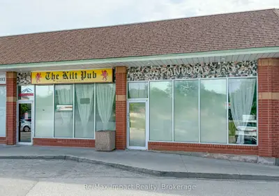 371 Old Kingston Road 9 & 10, Toronto, On M1c 1b7