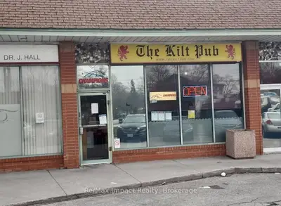 371 Old Kingston Road 9 & 10, Toronto, On M1c 1b7