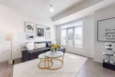 2623 Garrison Crossing, Pickering, On L1x 0e5
