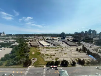 88 Corporate Drive 2405, Toronto, On M1h 3g6