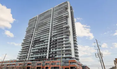 Condo Apartment in Oshawa