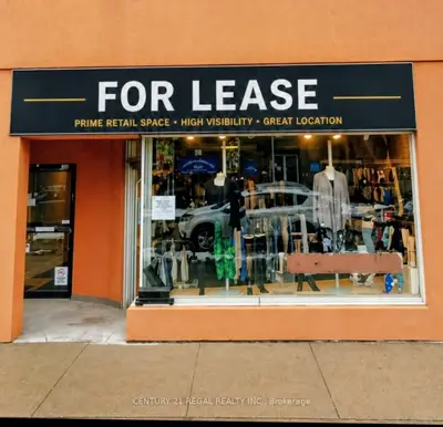 366 Danforth Avenue, Toronto, On M4k 1n8