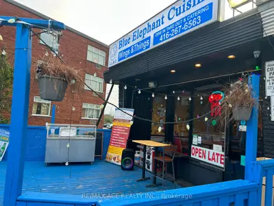 516 Danforth Road, Toronto, On M1k 1c7