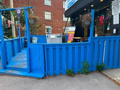 516 Danforth Road, Toronto, On M1k 1c7