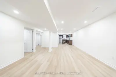 96 Kearney Drive Basement, Ajax, On L1t 2v6
