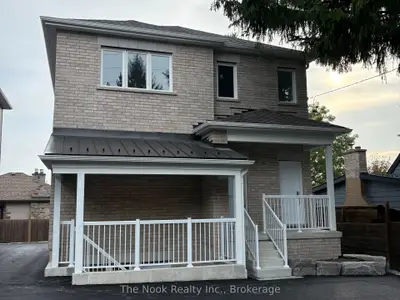 399 Thornton Road N 2, Oshawa, On L1j 6s9