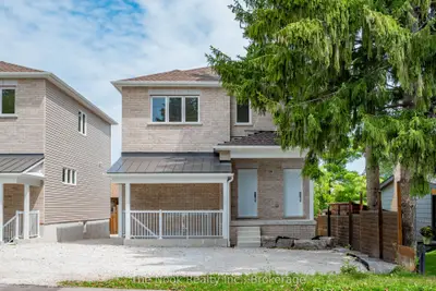 399 Thorton Road N 2, Oshawa, On L1j 6s9