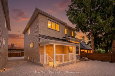 399 Thorton Road N 2, Oshawa, On L1j 6s9