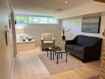 Semi-Detached in Toronto