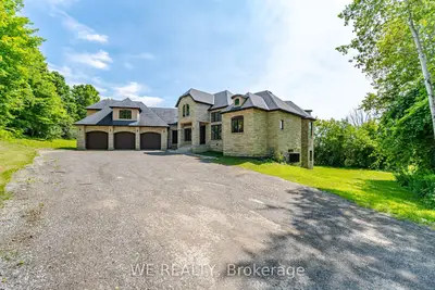 297 5th Concession Road W, Ajax, On L1z 1v3