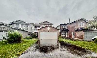1508 Major Oaks Road, Pickering, On L1x 2m1